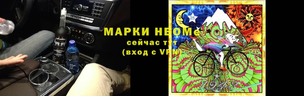 молекула духа Лабытнанги