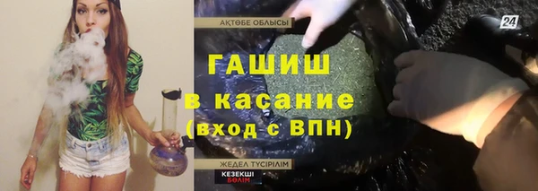 молекула духа Лабытнанги