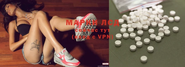 молекула духа Лабытнанги